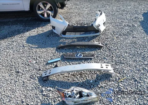 2014 Lexus Ct 200H из США, поврежденный, VIN JTHKD5BH0E2185402